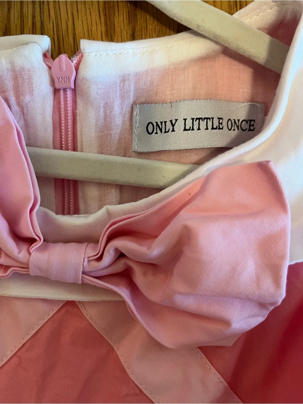 Cinderella Princess Dress